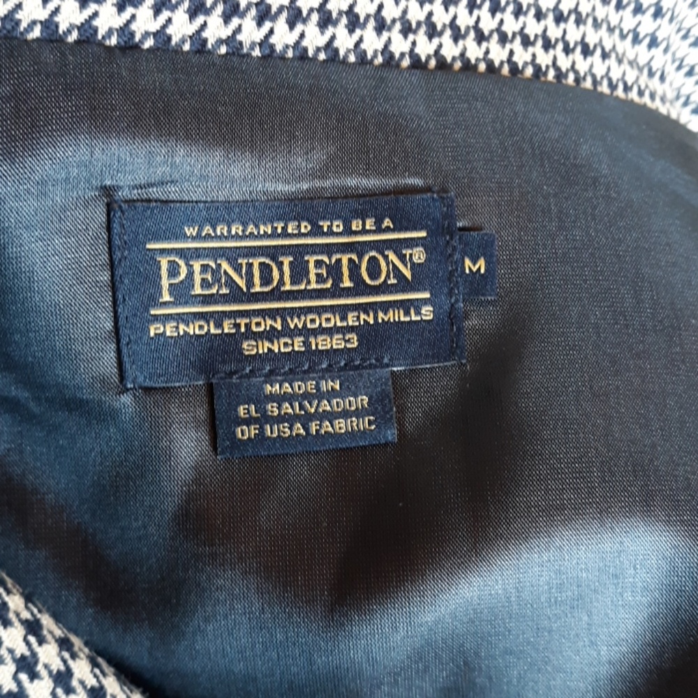 Pendleton Jacket - image 5